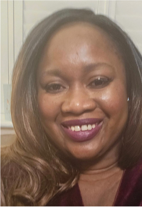 Abena Akuffo-Kelly